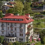 Excelsior & Kurhaus Hotell 3*