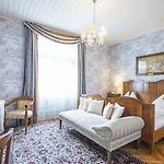 Hotell Excelsior & Kurhaus Bad Gastein