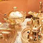 エクセルシオール ＆ クアハウス 3*