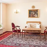 Excelsior & Kurhaus 3*