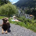 Hotell Excelsior & Kurhaus Bad Gastein