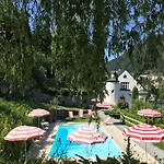 Excelsior & Kurhaus Hotell Bad Gastein