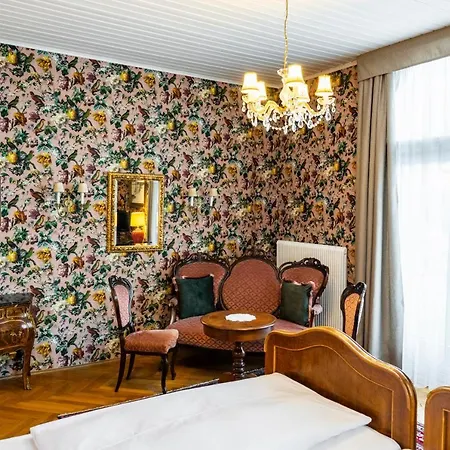 Excelsior & Kurhaus 3*