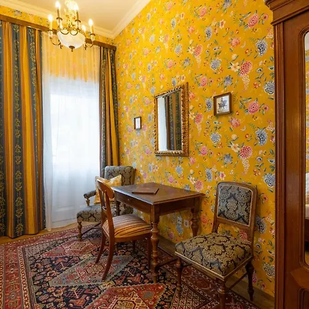 Excelsior & Kurhaus Hotel Bad Gastein