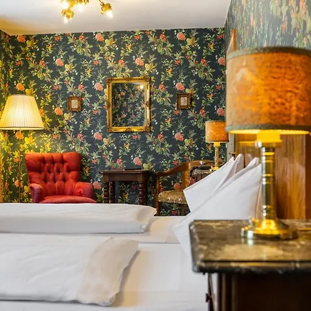 Hotel Excelsior & Kurhaus