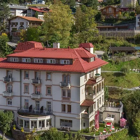 Excelsior Hotel&kurhaus Hotel 3*