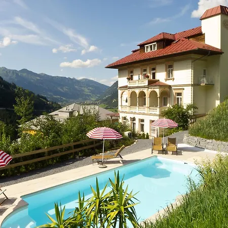 Szálloda Excelsior & Kurhaus 3*
