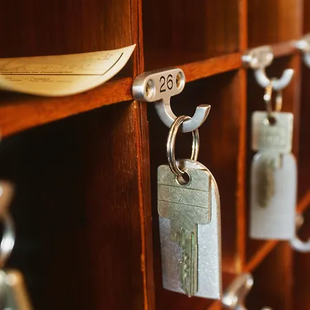 وكورهاوس إكسيلسيور فندق باد جاستاين