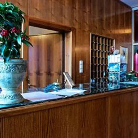 Szálloda Excelsior & Kurhaus Bad Gastein