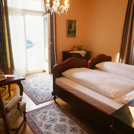 Excelsior & Kurhaus Hotell Bad Gastein