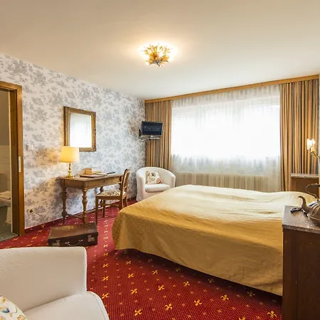 فندق وكورهاوس إكسيلسيور