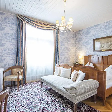 Szálloda Excelsior & Kurhaus Bad Gastein