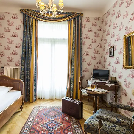Szálloda Excelsior & Kurhaus Bad Gastein