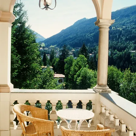 Hotel Excelsior & Kurhaus Bad Gastein