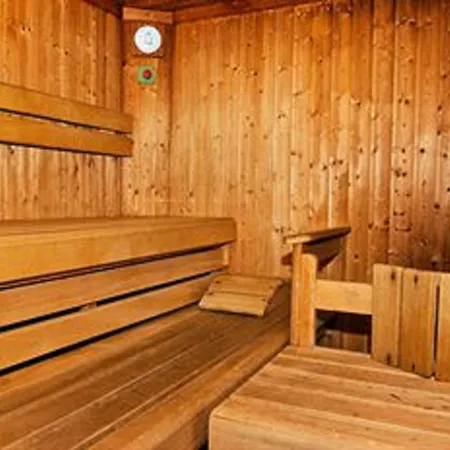 Excelsior & Kurhaus 3*