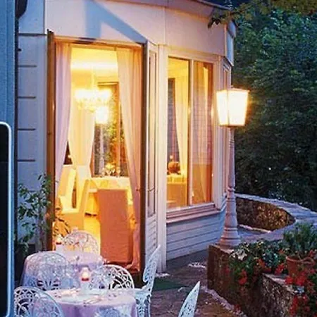 Excelsior & Kurhaus 3*