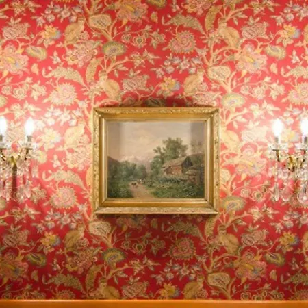 Excelsior & Kurhaus Hotel 3*