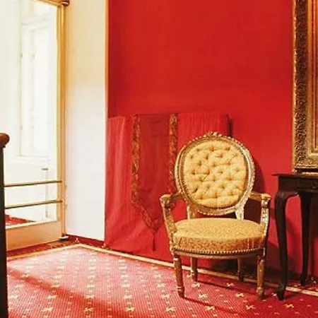 Hotel Excelsior & Kurhaus 3*