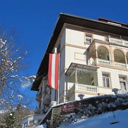 Excelsior & Kurhaus Bad Gastein
