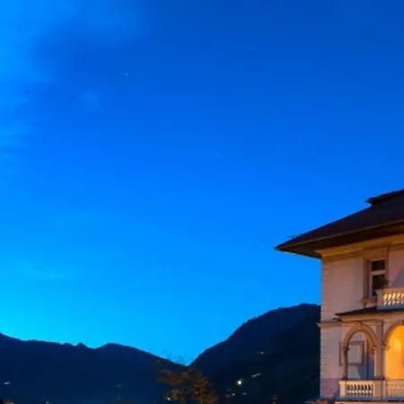 Excelsior & Kurhaus Hotel