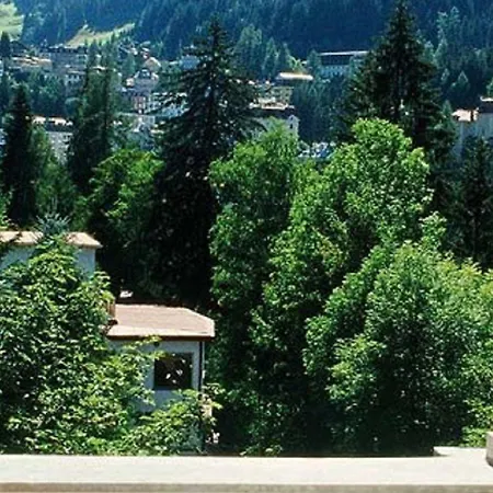 Excelsior & Kurhaus 3* Bad Gastein