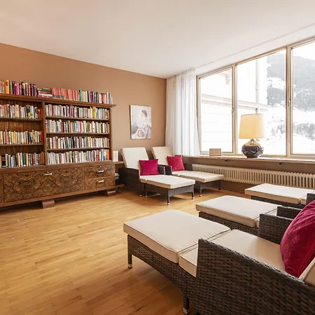 Hotel Excelsior & Kurhaus 3*