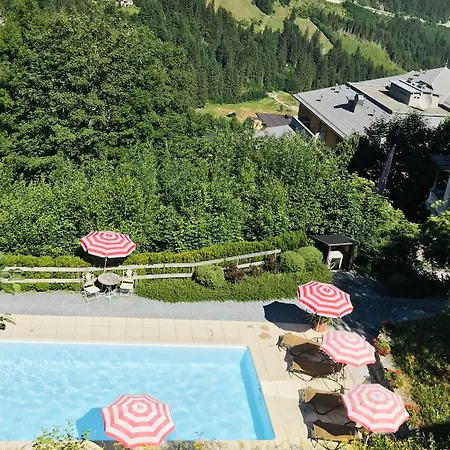 Hotel Excelsior & Kurhaus