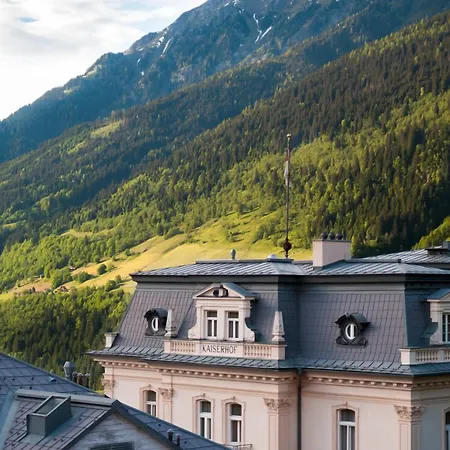 وكورهاوس إكسيلسيور 3*