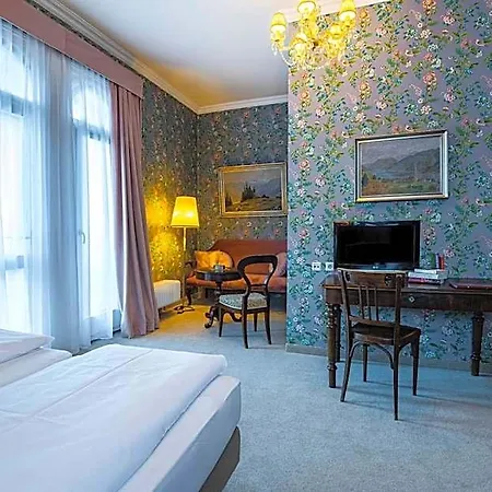 Hotel Excelsior & Kurhaus Bad Gastein