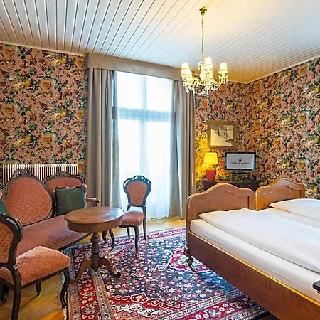 Hotel Excelsior & Kurhaus Bad Gastein