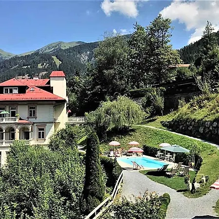 Excelsior & Kurhaus 3* Bad Gastein