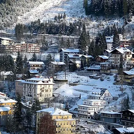 Excelsior & Kurhaus Hotel Bad Gastein