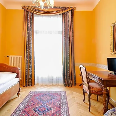 Excelsior & Kurhaus 3* Bad Gastein