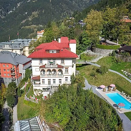 Ξενοδοχείο Excelsior & Kurhaus Bad Gastein