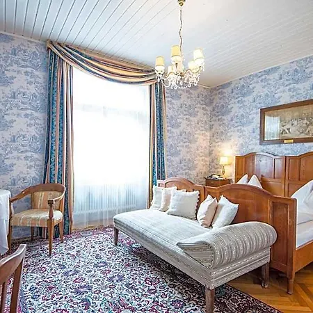 Ξενοδοχείο Excelsior & Kurhaus Bad Gastein