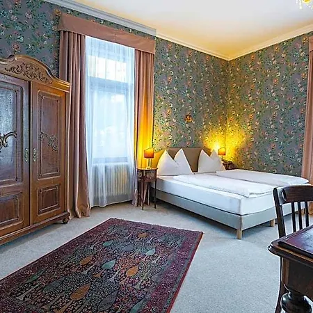 Excelsior & Kurhaus Ξενοδοχείο