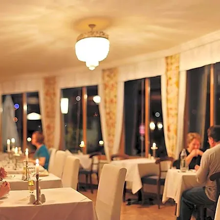 Excelsior & Kurhaus 3*