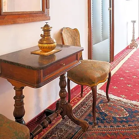 Ξενοδοχείο Excelsior & Kurhaus Bad Gastein
