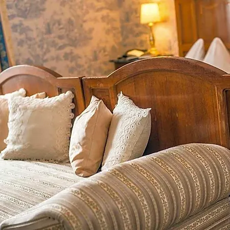 Ξενοδοχείο Excelsior & Kurhaus 3*