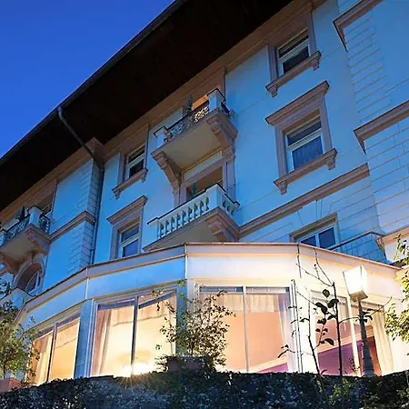 Ξενοδοχείο Excelsior & Kurhaus Bad Gastein