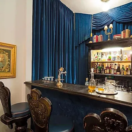 Excelsior & Kurhaus 3* Bad Gastein