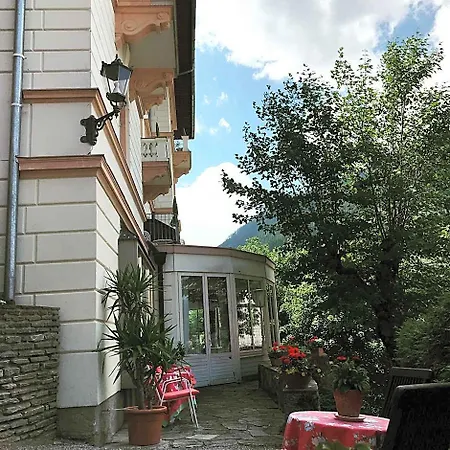 Excelsior & Kurhaus Отель