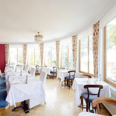 Excelsior & Kurhaus 3*