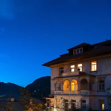 Excelsior Hotel&kurhaus 3*