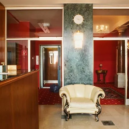 Excelsior Hotel&kurhaus Bad Gastein