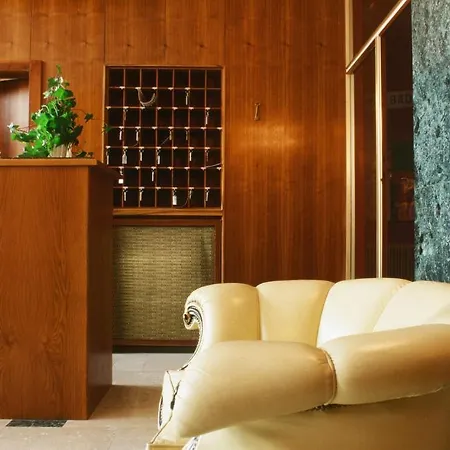 Hotel Excelsior Hotel&kurhaus 3*