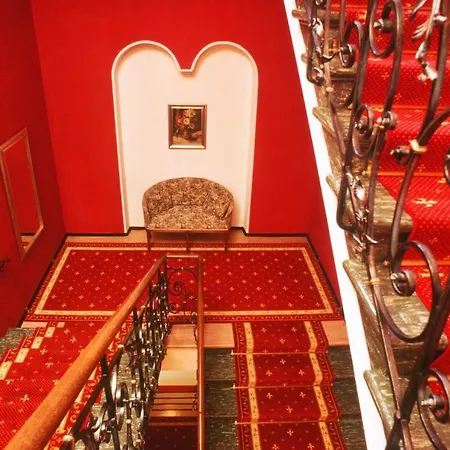 Отель Excelsior & Kurhaus Бадгаштейн