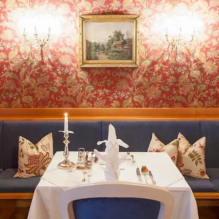 Hotel Excelsior & Kurhaus 3*