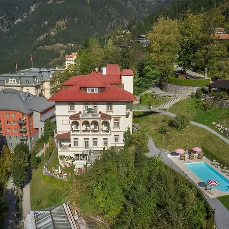Hotel Excelsior Hotel&kurhaus 3*