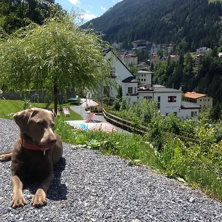 Hotel Excelsior Hotel&kurhaus Bad Gastein
